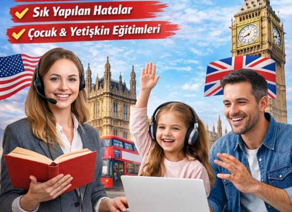 ingilizce öğrenmenin en hızlı yolu